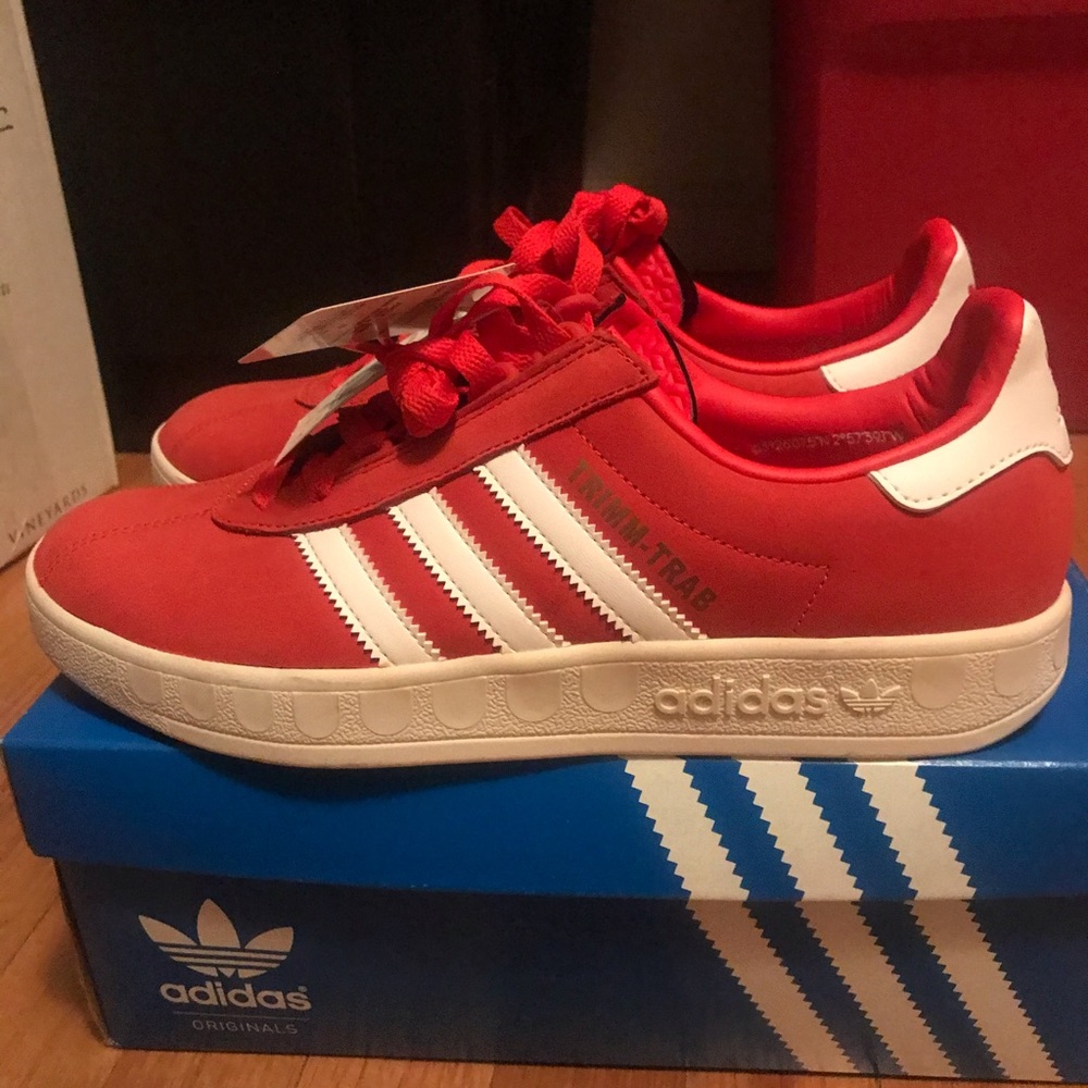 Adidas Trimm-Trabb